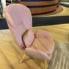 Rolf Benz 594 fauteuil - Vooraanzicht