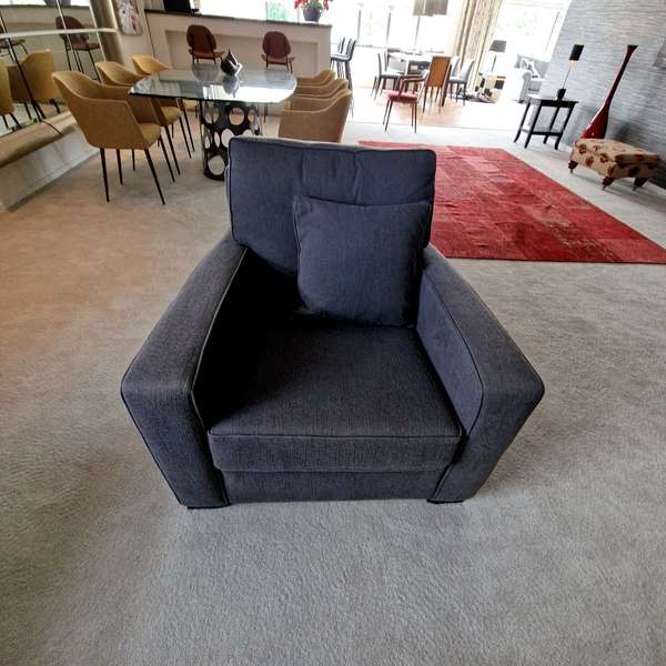 Duresta Sloane fauteuil - Showroom
