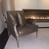 Eric Kuster St. Martin's Lane fauteuil - Showroom