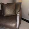 Eric Kuster St. Martin's Lane fauteuil - Details