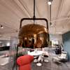 Karman Bag Groot hanglamp - Showroom