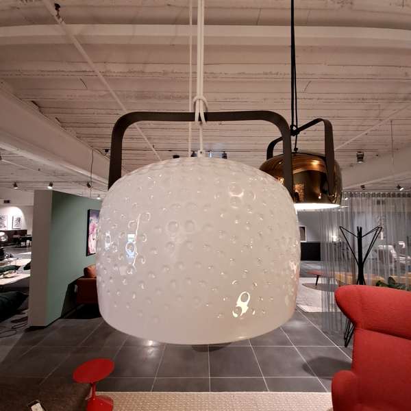 Karman Bag Groot hanglamp - Showroom