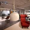 Karman Bag Klein hanglamp - Showroom