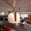 Karman Bag Klein hanglamp - Achter aanzicht