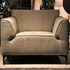 Baenks Bayside fauteuil - Showroom
