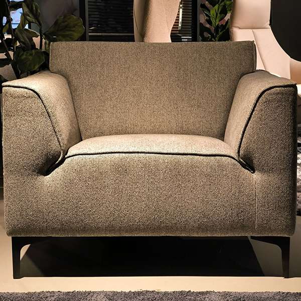 Baenks Bayside fauteuil - Showroom