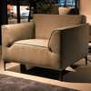 Baenks Bayside fauteuil - Vooraanzicht
