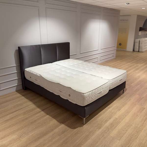 Afbeeldingen van Treca Interiors Paris Kate bed - 180x210