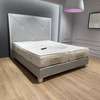 Afbeeldingen van Treca Interiors Paris Carat Brut bed - 180x210 