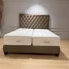 Afbeeldingen van Treca Interiors Paris Diamant bed - 180x210