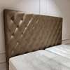 Afbeeldingen van Treca Interiors Paris Diamant bed - 180x210