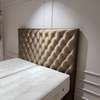 Afbeeldingen van Treca Interiors Paris Diamant bed - 180x210