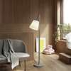 Muuto Pull staande lamp - Boven aanzicht