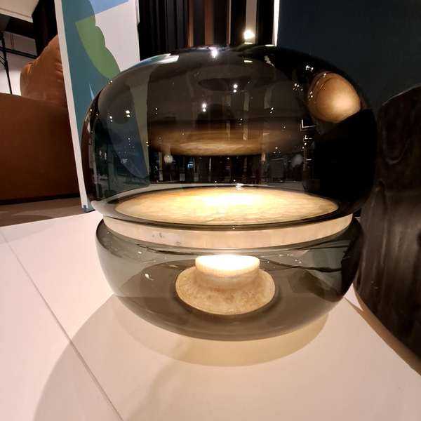 Brokis PC1039 Macaron M tafellamp - Showroom