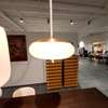 Brokis Knot S disco hanglamp - Showroom