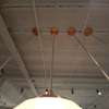 Brokis Knot S Cilindor hanglamp - Details