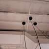 Brokis Double short hanglamp - Zijaanzicht rechts