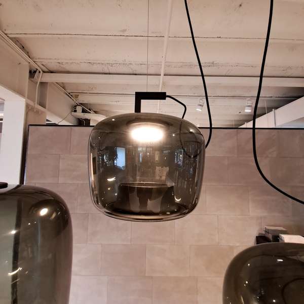 Brokis Double medium hanglamp - Showroom