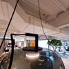 Brokis Double medium hanglamp - Achter aanzicht