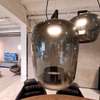 Brokis Double long hanglamp - Showroom