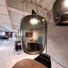 Brokis Double long hanglamp - Vooraanzicht