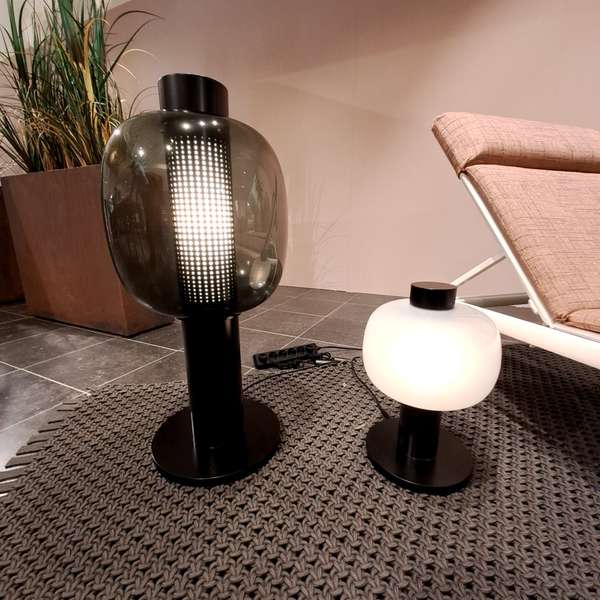 Brokis Bonbori L lamp  - Showroom