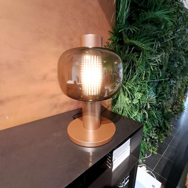 Brokis Bonbori S lamp - Showroom