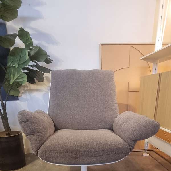 SITS Softbird fauteuil  - Showroom