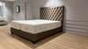 Afbeeldingen van Treca Interiors Paris Diamant bed - 180x210