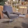 SITS Softbird fauteuil  - Zijaanzicht rechts