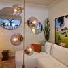 Bolia Orb Lounge hanglamp - Showroom