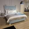 Treca Interiors Paris Carat bed - 180x210 - Vooraanzicht