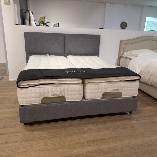 Treca Paris Portofino boxspring - 180x210 verstelbaar - Showroom