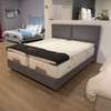 Treca Paris Portofino boxspring - 180x210 verstelbaar - Zijaanzicht rechts