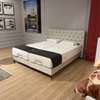 Treca Paris Capi boxspring - 180x210 verstelbaar - Showroom