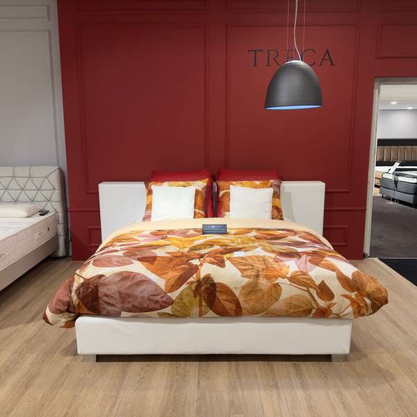 Treca Paris Cube Wide bed - 180x210 - Showroom