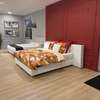 Treca Paris Cube Wide bed - 180x210 - Zijaanzicht rechts