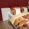 Treca Paris Cube Wide bed - 180x210 - Details
