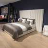 Eric Kuster Ritz boxspring - 180x210 - Boven aanzicht