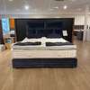 Eric Kuster Regency boxspring - 180x210 - Showroom
