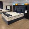 Eric Kuster Regency boxspring - 180x210 - Boven aanzicht