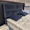 Eric Kuster Regency boxspring - 180x210 - Details