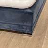 Eric Kuster Regency boxspring - 180x210 - Details