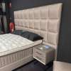 Serta Magnum Extra Grande boxspring - 180x210 - Details