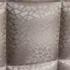 Serta Magnum Extra Grande boxspring - 180x210 - Materiaal