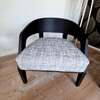 Porada Alba fauteuil (set van 2) - Showroom