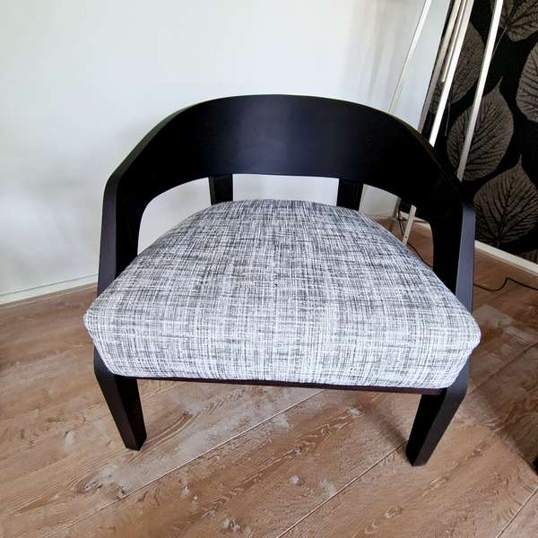 Porada Alba fauteuil (set van 2) - Showroom