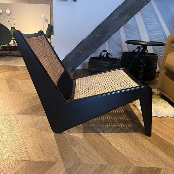 Detjer Kangaroo lounge fauteuil