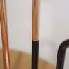 Ligne Roset Ondule tafellamp - Details