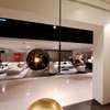 Giorgetti Kendama hanglamp - Showroom